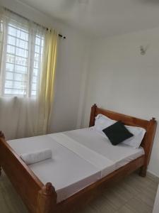 Watamu Plaza 2 Bed House