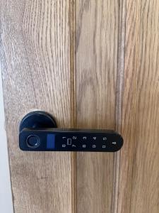 LuxeStay Apartments
