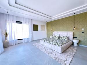Villa hidaya