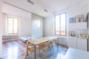 Nel Ghetto, Bologna by Short Holidays