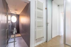 Nel Ghetto, Bologna by Short Holidays