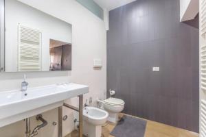 Nel Ghetto, Bologna by Short Holidays