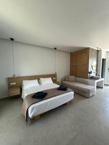 Moscha Hotel