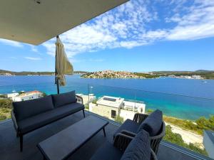 Villa Aurea Lux - Exclusive Private Spa and Infinity Pool