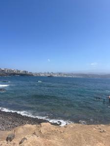NATURAL CONFITAL BEACH