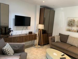 Appartement familial centre de Hydra
