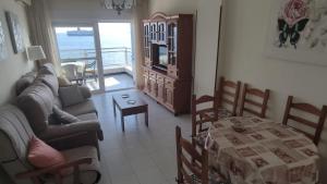 Vivir en la puerta del mar