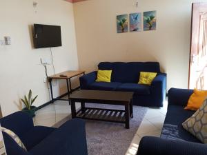 Dimash appartment K1