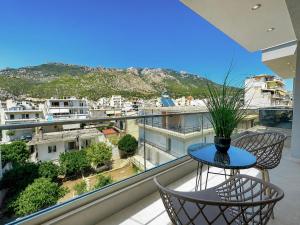 AGORA luxury APARTMENT 3