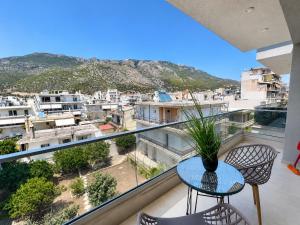 AGORA luxury APARTMENT 3