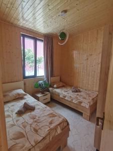Levani Cottages