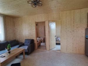 Levani Cottages