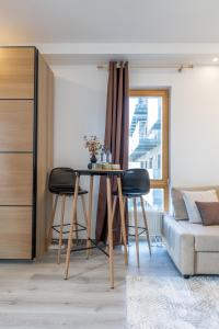 Vincent City View Studio-Near Clinic, Arena and Stadium