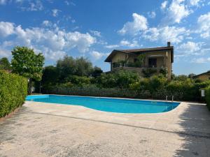 Brezza sul Lago by Garda FeWo