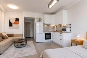 Vincent City View Studio-Near Clinic, Arena and Stadium