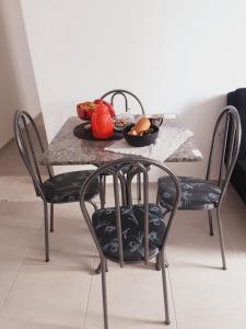 Apartamento João Pessoa