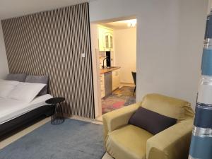APARTMAN ĐANI