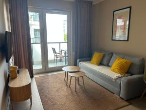 Apartament Sea Salt