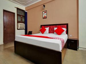 Hotel O Darshan palace
