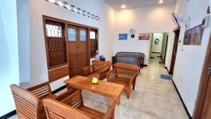 Obelix ijen homestay and tour