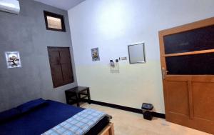 Obelix ijen homestay and tour