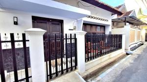 Obelix ijen homestay and tour