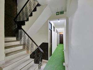 Hotel O Darshan palace