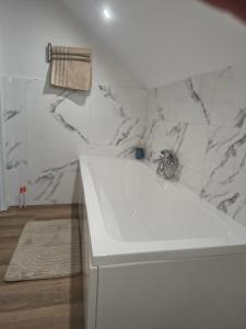 Apartament w Tarnowie Jeziernym