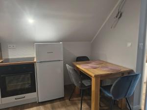 Apartament w Tarnowie Jeziernym