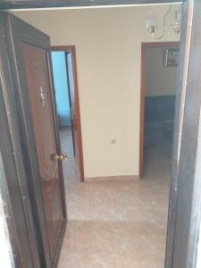 Krenar apartaments