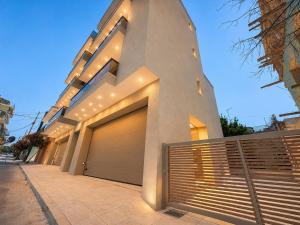 AGORA luxury APARTMENT 3