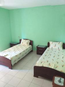 Krenar apartaments