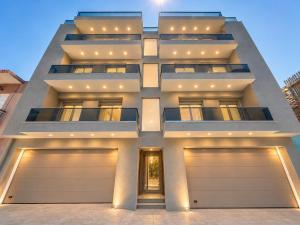 AGORA luxury APARTMENT 3