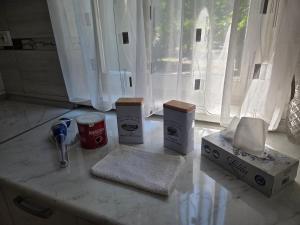 Apartment V&S