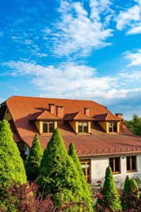 Hotel Winnica Maria Anna