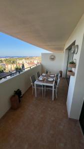 Views Cap Salou