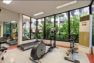 Cozy Urban Retreat in Burgos Circle, BGC