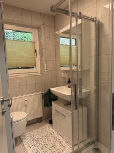 Ferienwohnung Hopfentraum