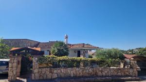 Domus Luxi Porto Frailis