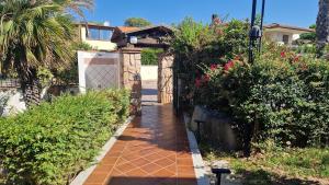Domus Luxi Porto Frailis