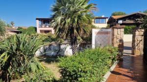 Domus Luxi Porto Frailis