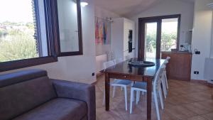 Domus Luxi Porto Frailis