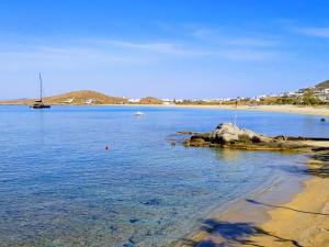 Welcome Naxos