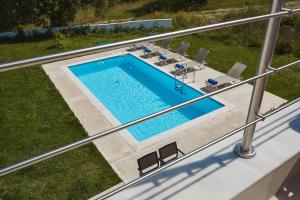 Luxury Villa with Private Pool & Garden in Halkidiki