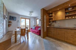 Borhouse Piatta Chalet Bormio
