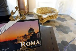 La Rosa del Vaticano