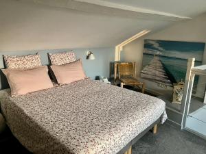La loge des Salinières