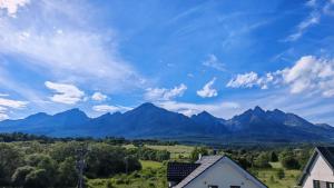 GERALT Tatras Residence