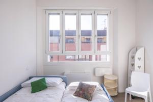 Lame 15, Bologna by Short Holidays