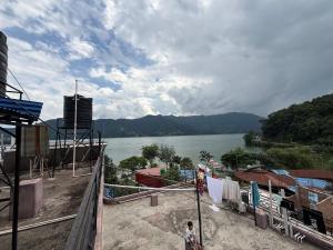 Shiva Lodge